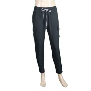 6301 Canterbury Black Pants 1