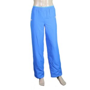 6303 Speedo Blue Pants 1