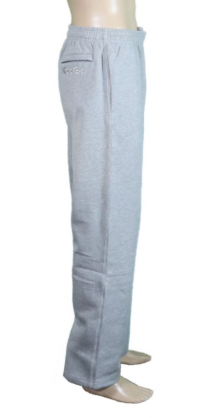 6305 Kooga Grey Pants 2