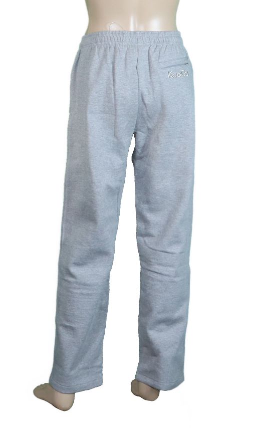 6305 Kooga Grey Pants 3