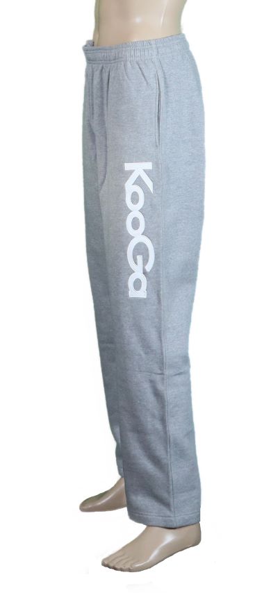 6305 Kooga Grey Pants 4