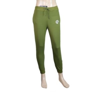 6309 Ehcm Olive Pants 1