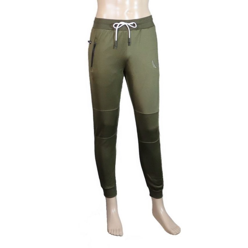6310 Maiba Brown Pants 1