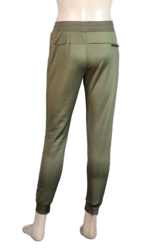 6310 Maiba Brown Pants 3