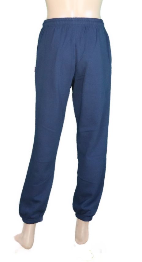 6401 Insport Navy Pants 3