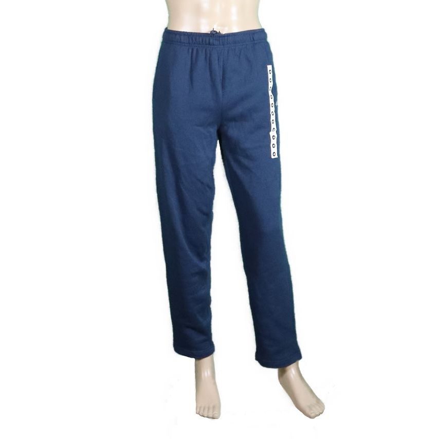 6402 Insport Navy Pants 1