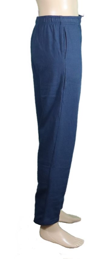 6402 Insport Navy Pants 2