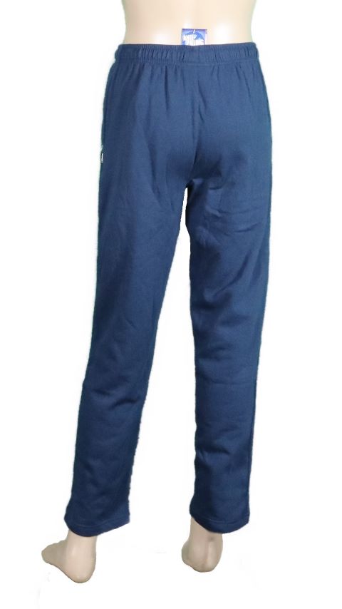 6402 Insport Navy Pants 3