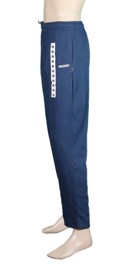 6402 Insport Navy Pants 4