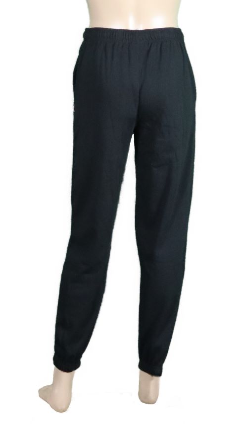 6409 Insport Black-Pants 3