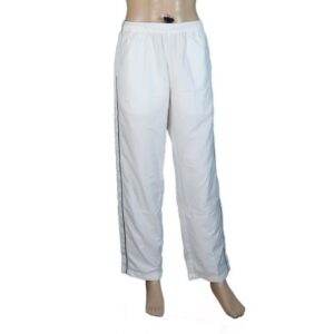 6502 Kswiss White Pants 1