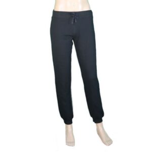 6505 Black Pants 1
