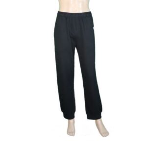 6506 Black Pants 1