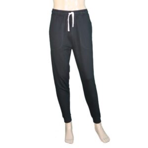 6507 Black Pants 1