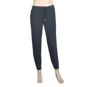 6513 Bonds Black Pants 1