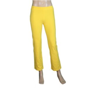 6514 Gold Pants 1