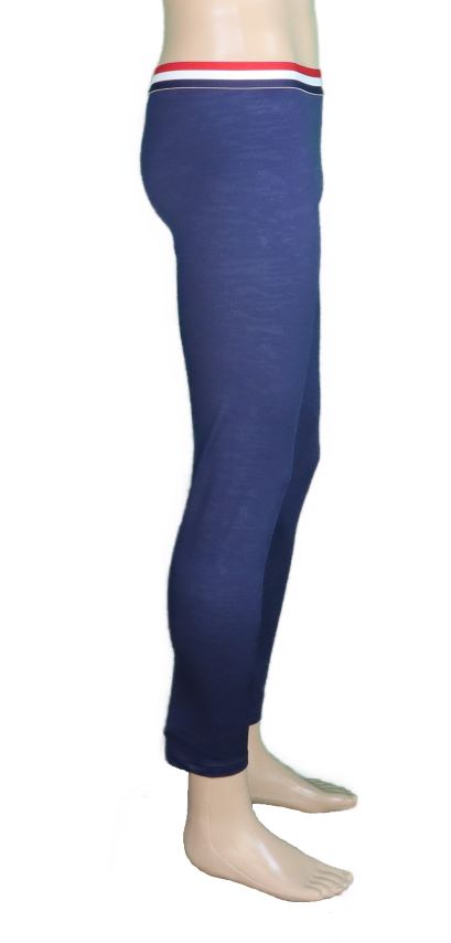 6515 Code Moncler Navy Pants 2