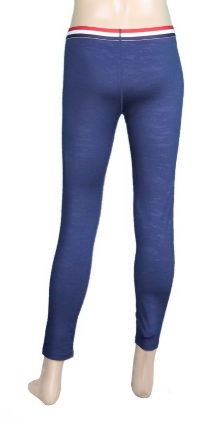 6515 Code Moncler Navy Pants 3