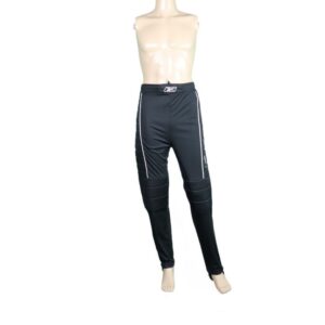 6601 Reebok Black Pants 1