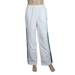 6602 Reebok White Pants 1
