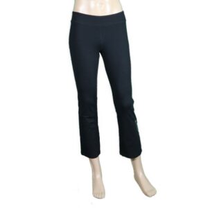 6603a Reebok Black Pants 1