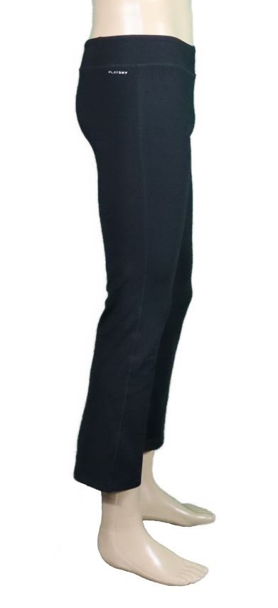 6603a Reebok Black Pants 2