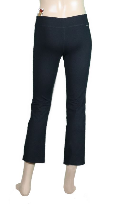 6603a Reebok Black Pants 3