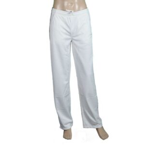 6608 Reebok Black White Pants 1