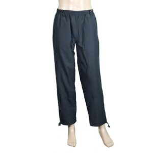 6609 Reebok Black Pants 1