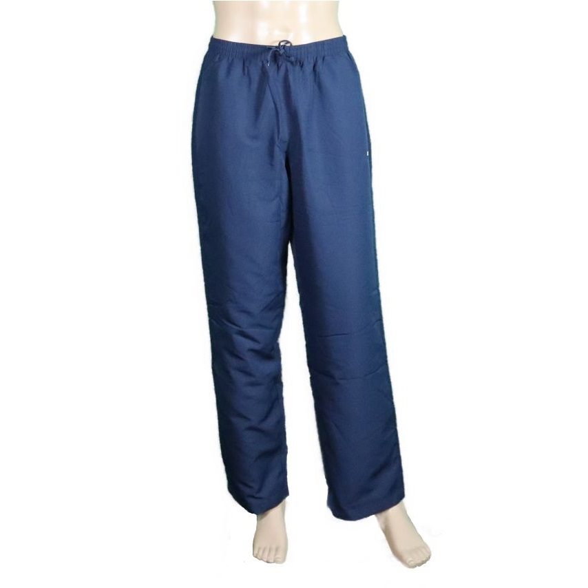 6610 Reebok Navy Pants 1