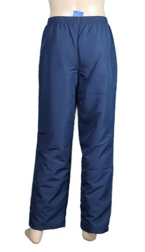 6610 Reebok Navy Pants 3