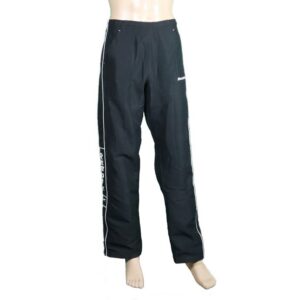 6618 Reebok Black Pants 1