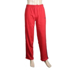 6619 Reebok Red Pants 1