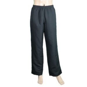 6620 Reebok Black Pants 1