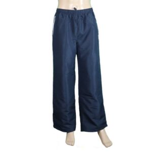6627 Reebok Navy Pants 1