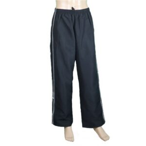 6628 Reebok Black Pants 1