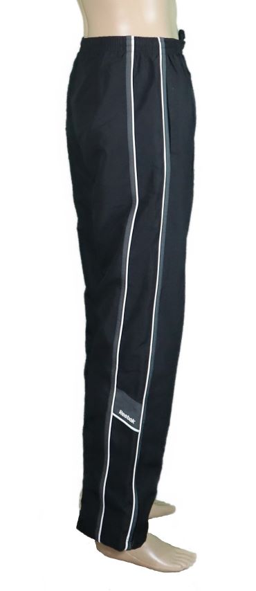 6628 Reebok Black Pants 2