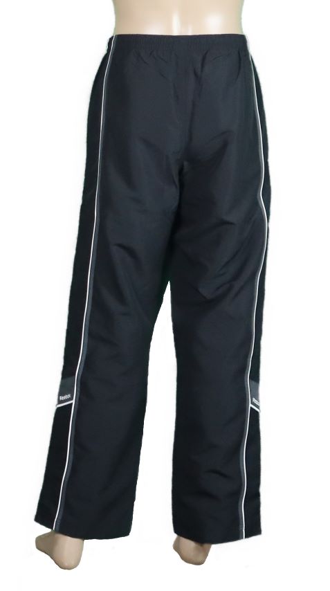 6628 Reebok Black Pants 3
