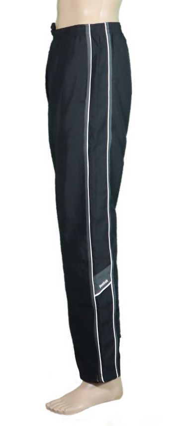 6628 Reebok Black Pants 4