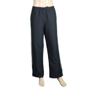 6629 Reebok Black Pants 1
