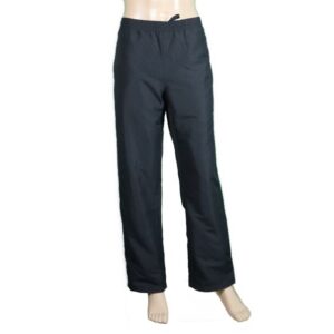 6630 Reebok Black Pants 1