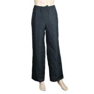 6633 Reebok Black Pants 1