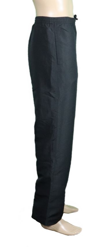 6633 Reebok Black Pants 2
