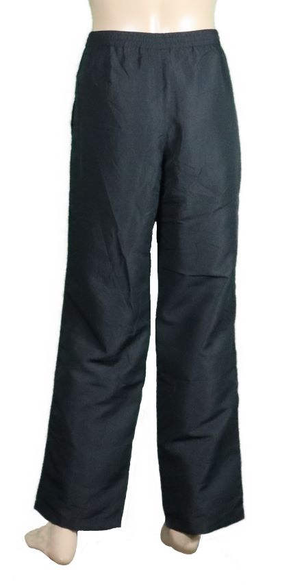 6633 Reebok Black Pants 3