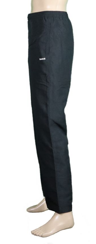 6633 Reebok Black Pants 4