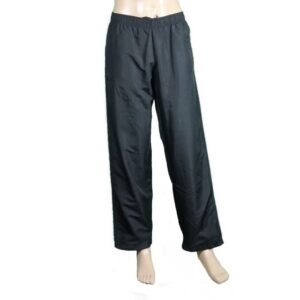 6634 Reebok Black Pants 1
