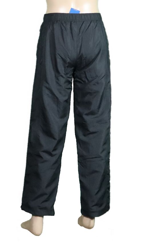 6634 Reebok Black Pants 3