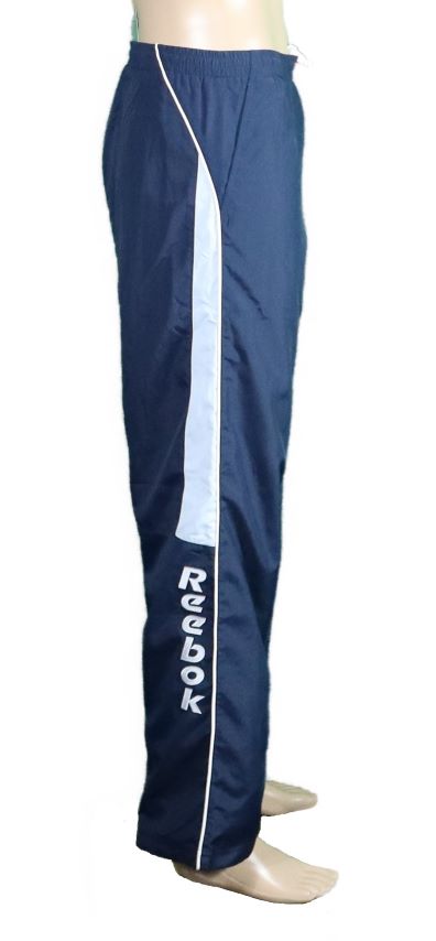 6635 Reebok Navy Pants 2