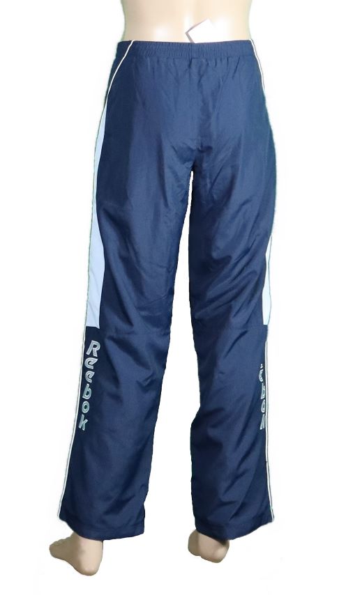 6635 Reebok Navy Pants 3