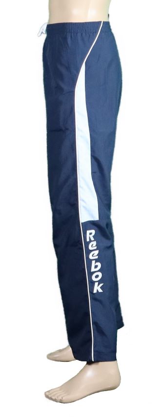 6635 Reebok Navy Pants 4